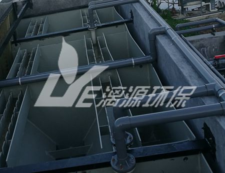 處理工業(yè)廢水時該如何減少廢水中的氨氮與磷的含量