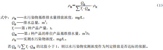 鉛、鋅工業(yè)污染物排放標(biāo)準(zhǔn)